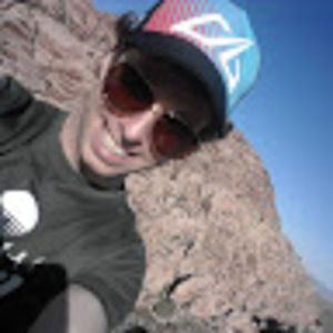 Meet your Posher, Joseph